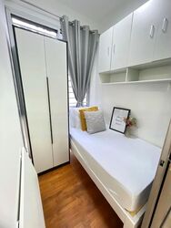 Grandeur 8 (D20), Condominium #463196681